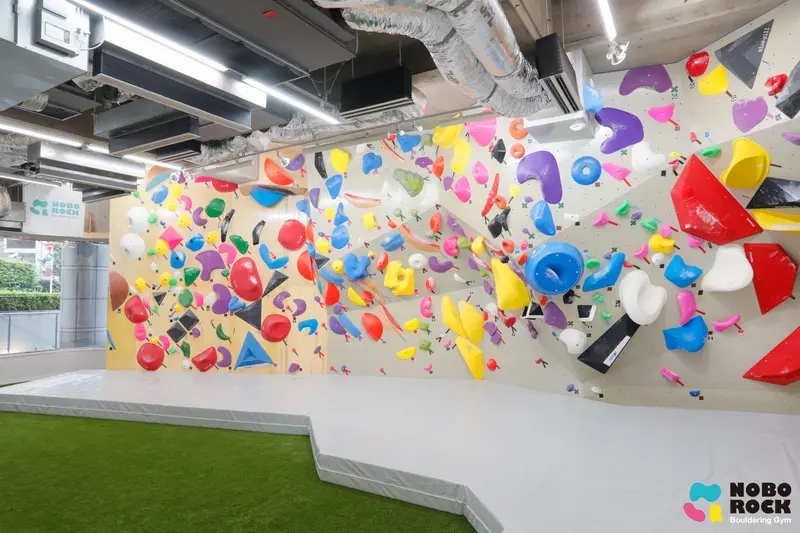 ノボロック渋谷